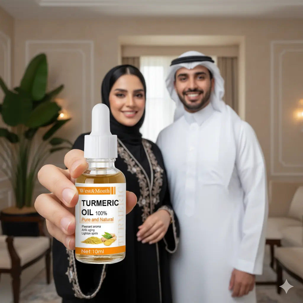 السرّ الطبيعي لبشرة صافية ومشرقة بدون تصبغات