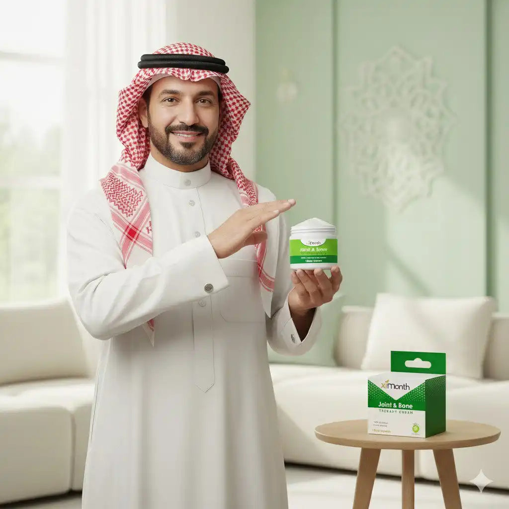 دهان الحنظل الأصلي… الراحة اللي جسمك كان ينتظرها من زمان!