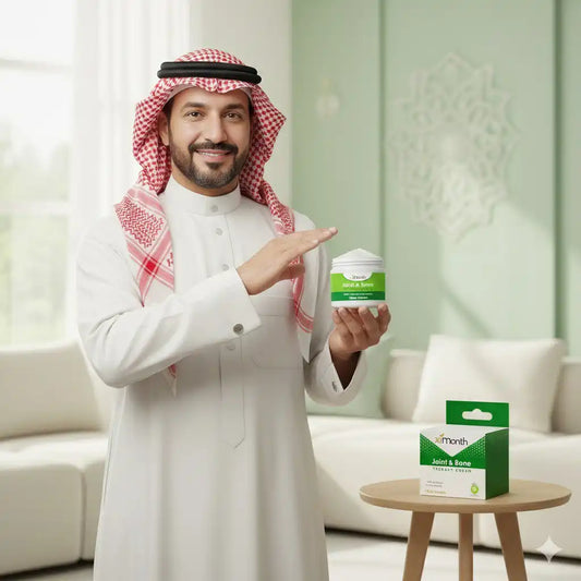 دهان الحنظل الأصلي… الراحة اللي جسمك كان ينتظرها من زمان!